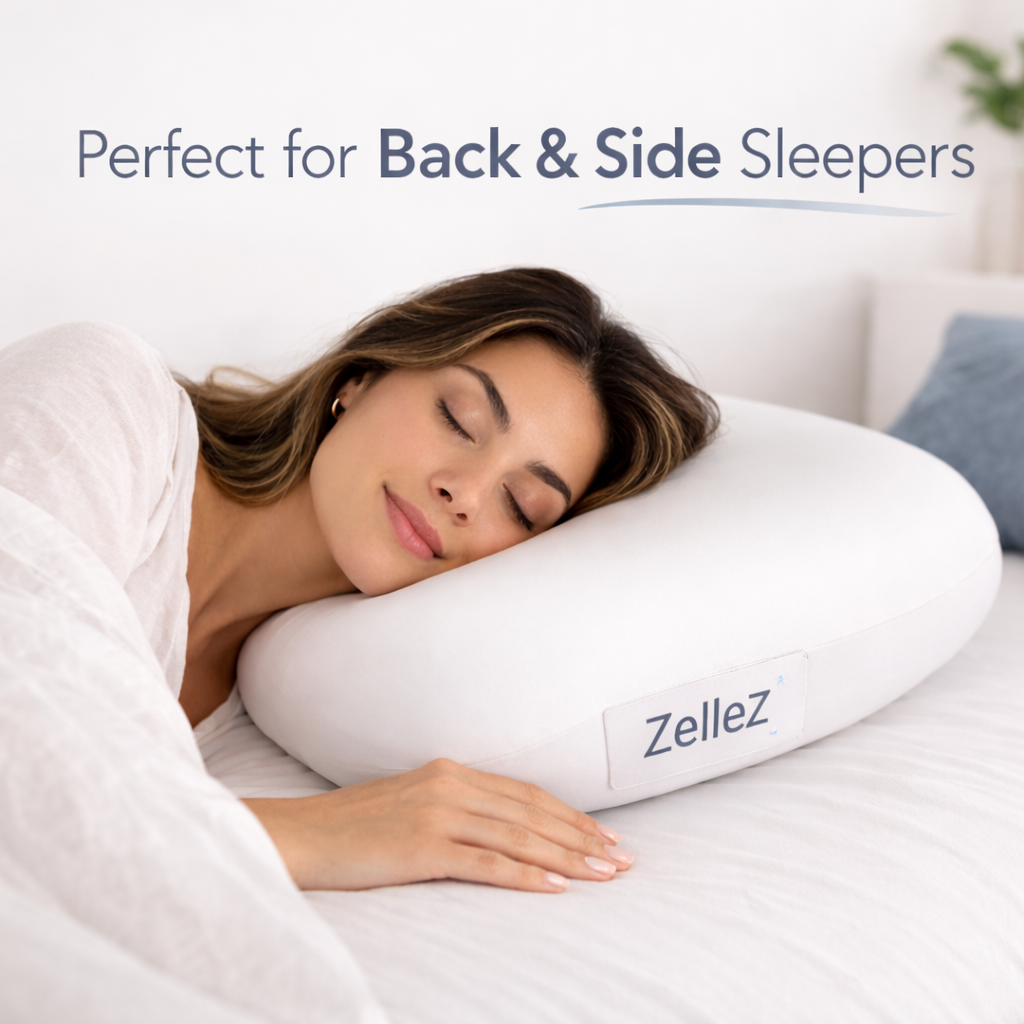 ZelleZ™ Align Sleeper
