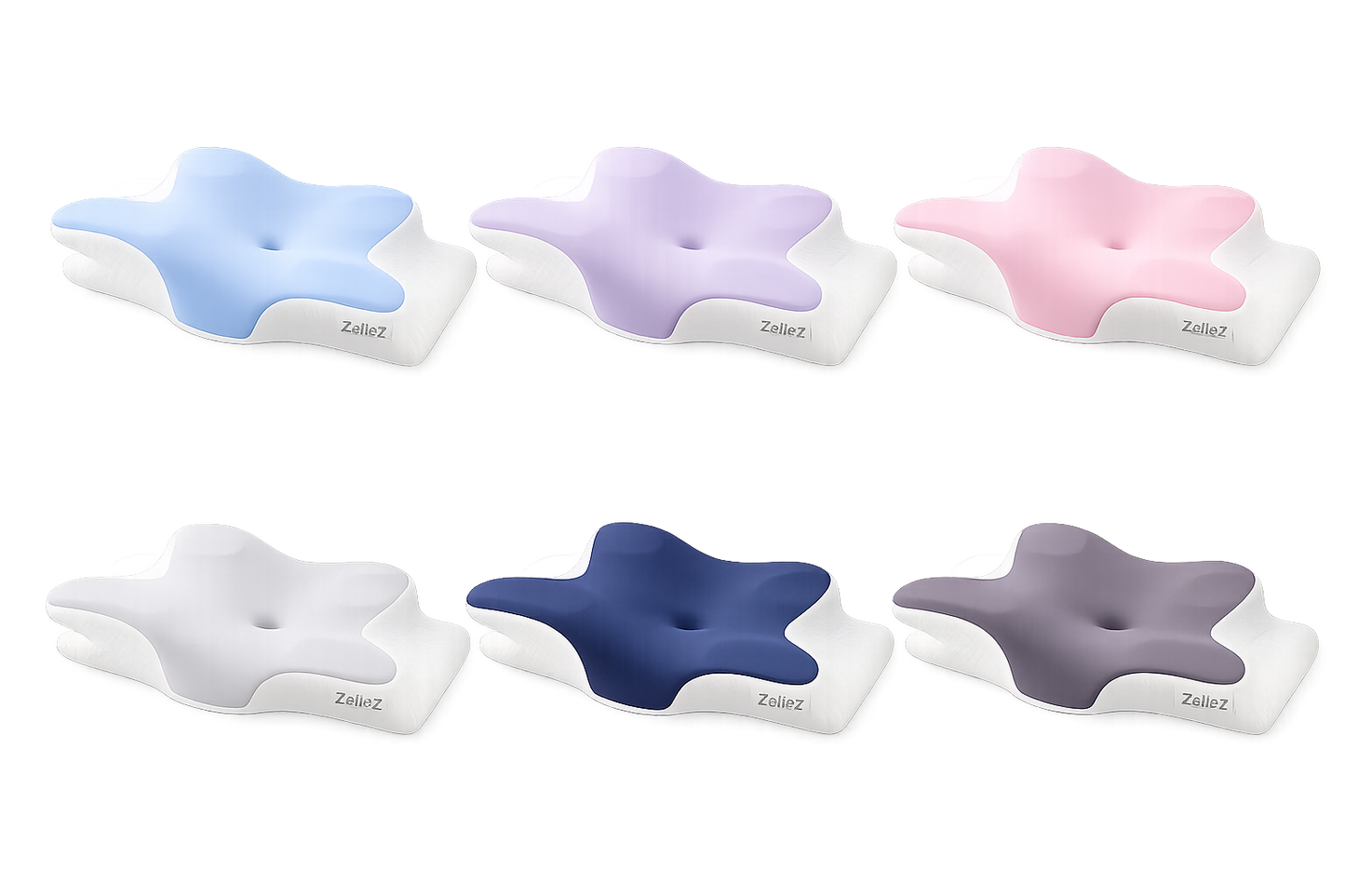 ZelleZ™ Align Sleeper II