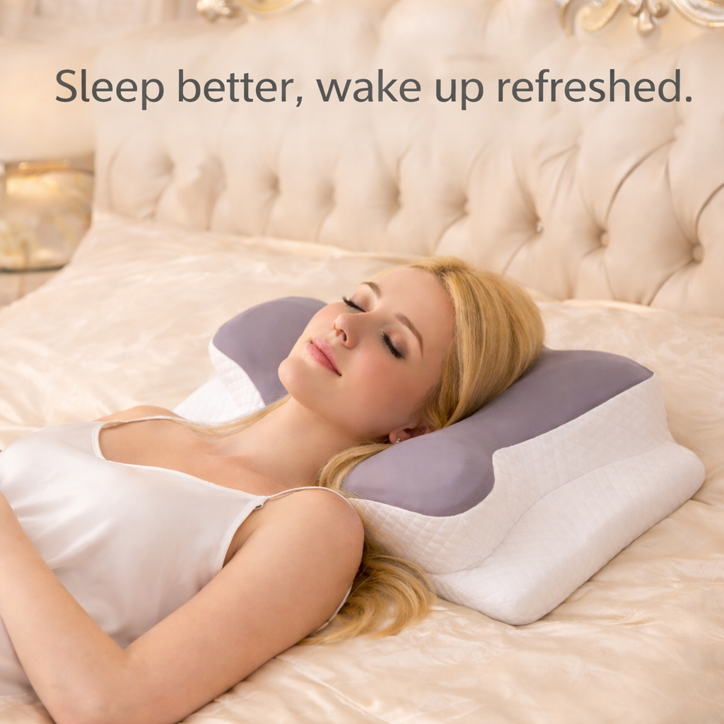 ZelleZ™ Align Sleeper II