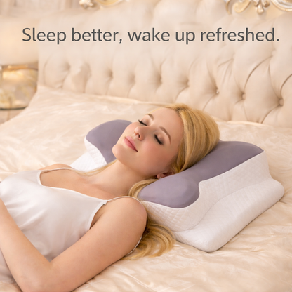ZelleZ™ Align Sleeper II