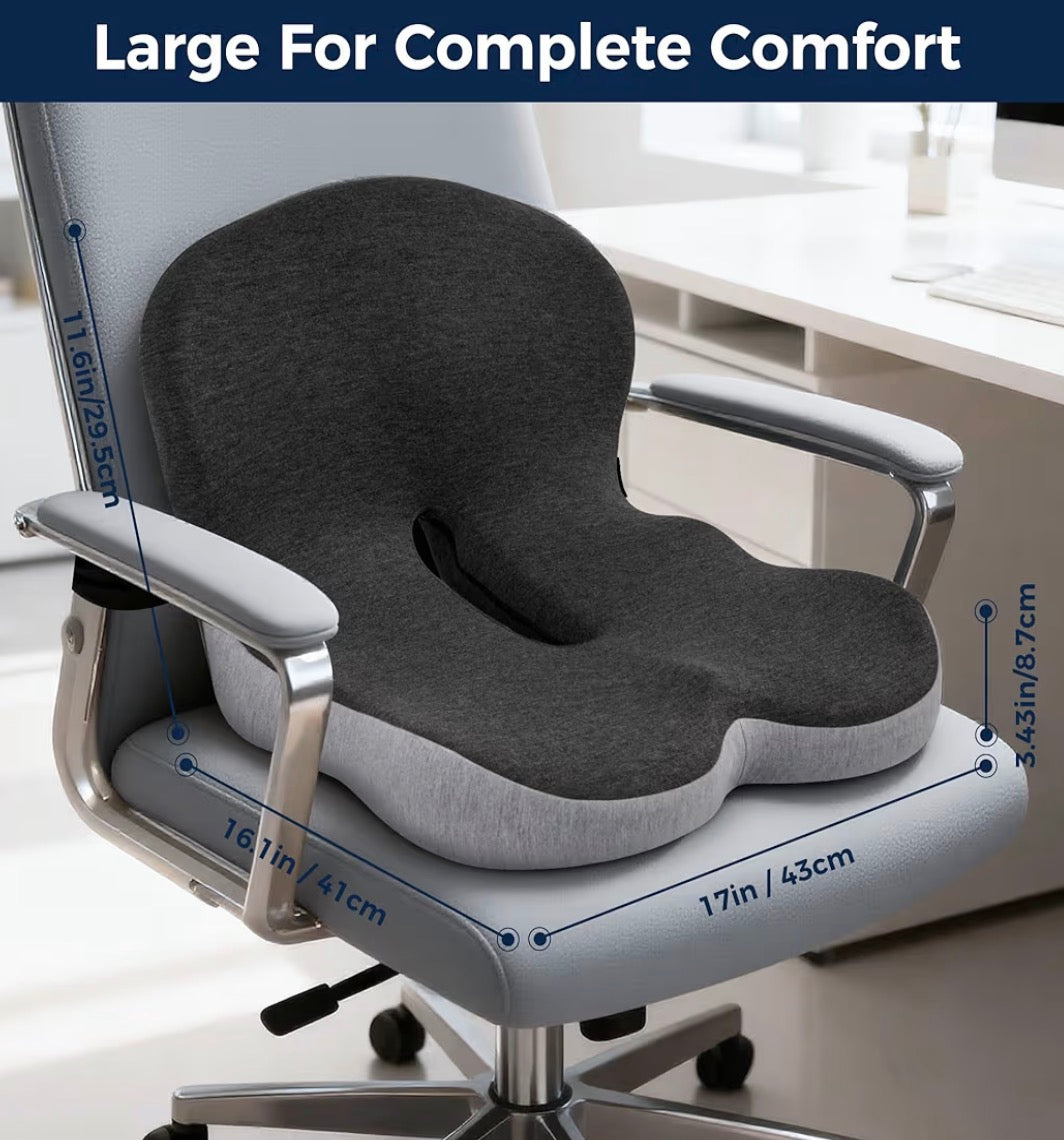ZelleZ™ Align Pro Cushion