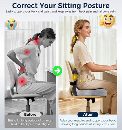ZelleZ™ Align Pro Cushion