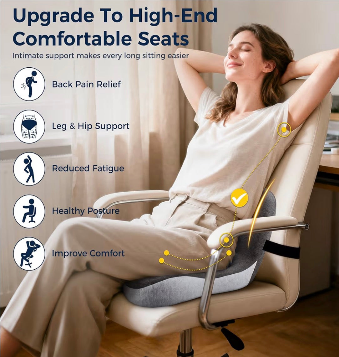 ZelleZ™ Align Pro Cushion