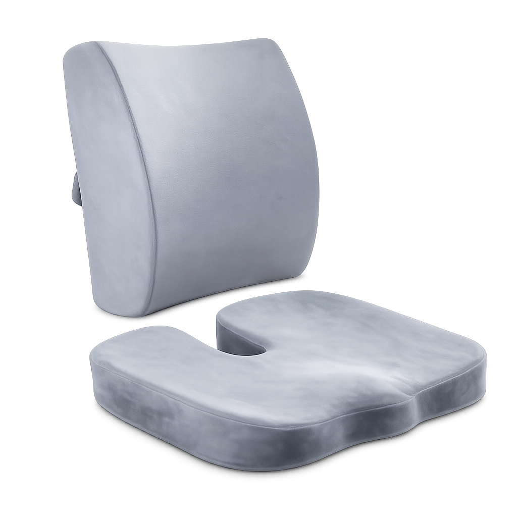 Zellez Align Pro Cushion II