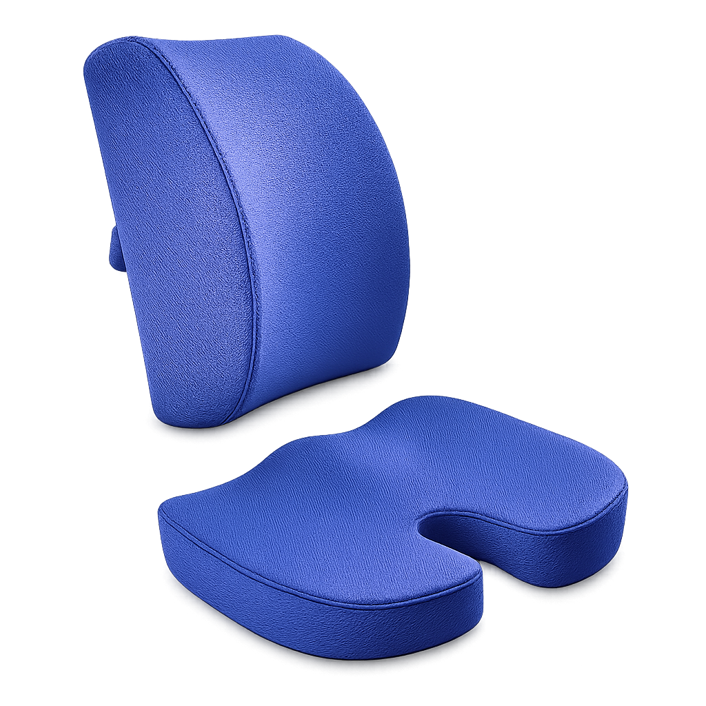 Zellez Align Pro Cushion II