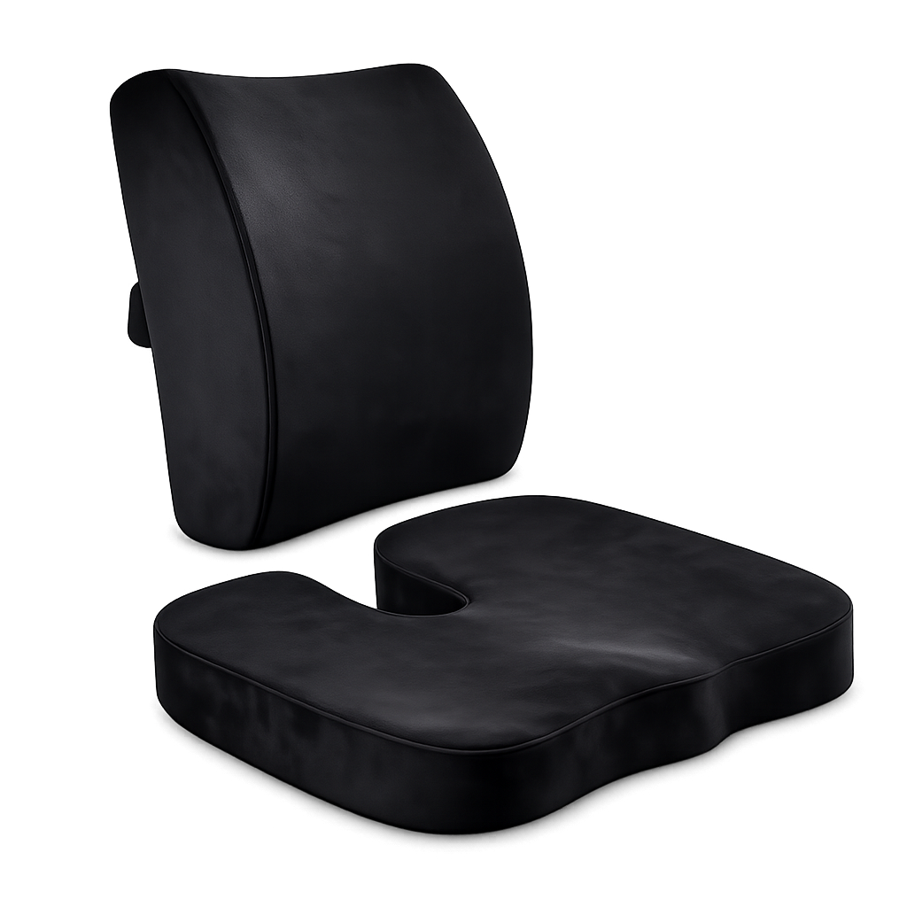 Zellez Align Pro Cushion II