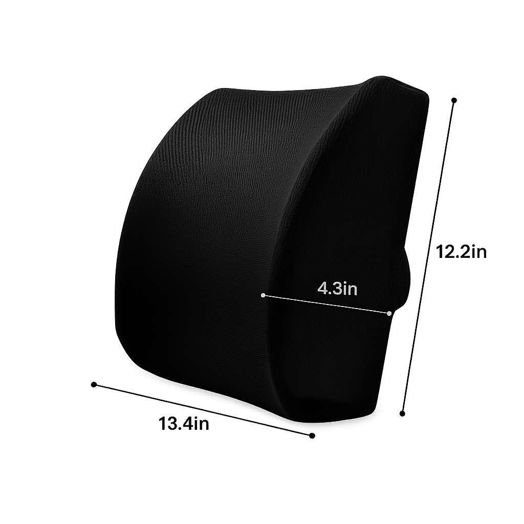 Zellez Align Pro Cushion II