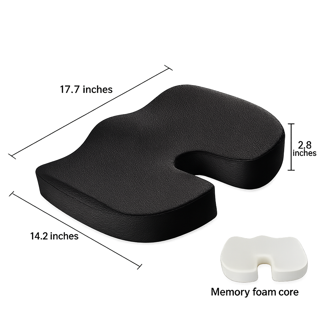 Zellez Align Pro Cushion II